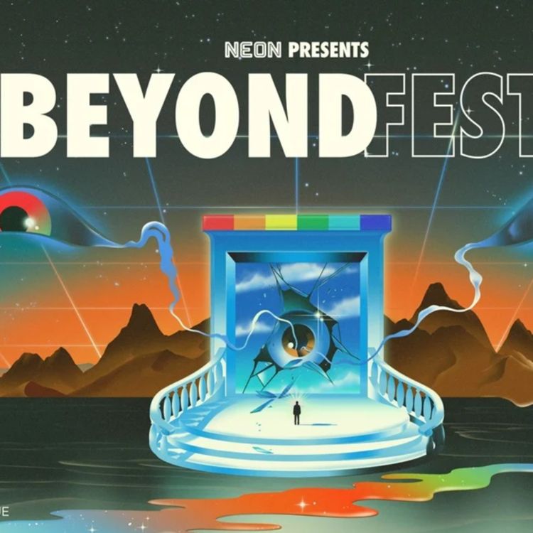 cover art for Beyond Fest 2025 Releases Full Schedule of 90 Movies