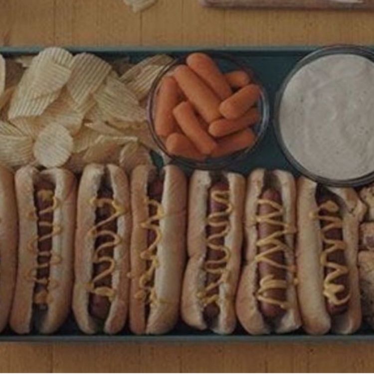 cover art for WEAPONS’ Hot Dog Scene Is Actually a Heartfelt Tribute to Zach Cregger’s Late Friend