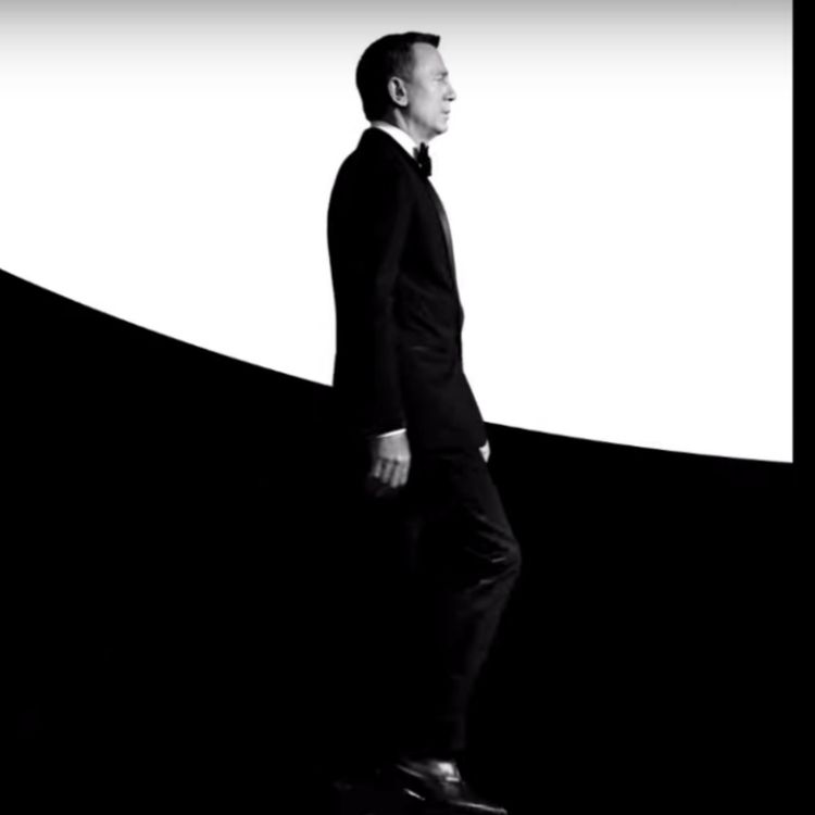 cover art for Denis Villeneuve Will Start Searching for an ‘Unknown British’ JAMES BOND Actor Soon