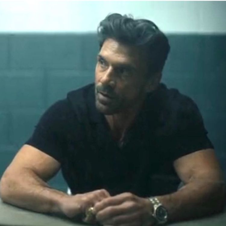 cover art for What PEACEMAKER’s Huge Surprise Cameo Means for the DCU