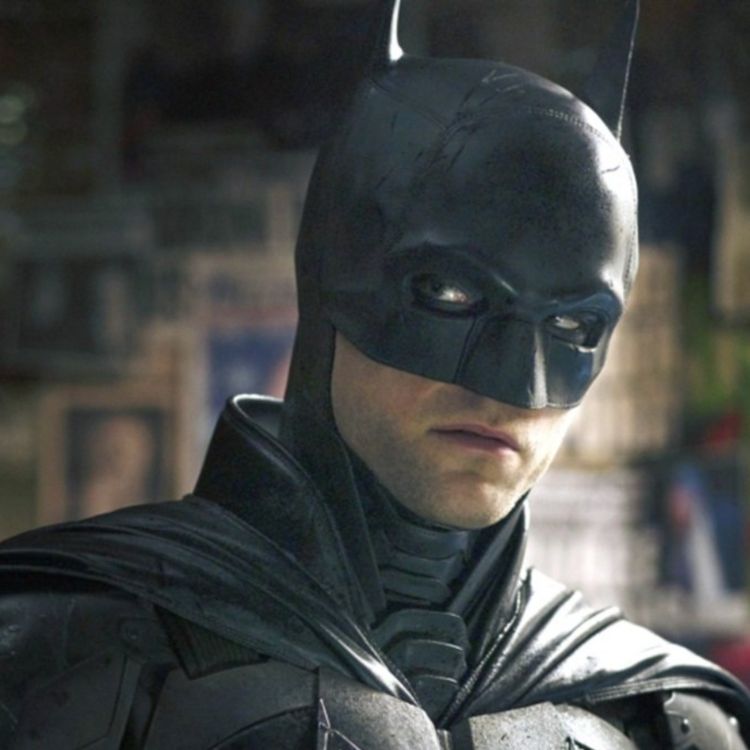 cover art for Colin Farrell Calls THE BATMAN – PART II ‘Scarier’ Than the First