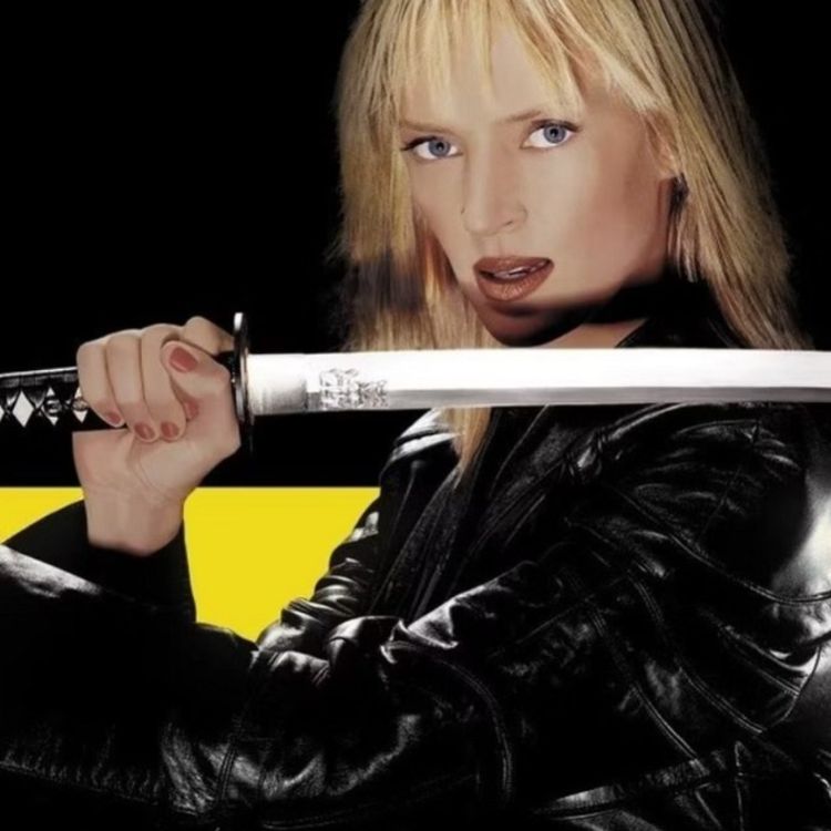 cover art for KILL BILL: THE WHOLE BLOODY AFFAIR Will Release in December