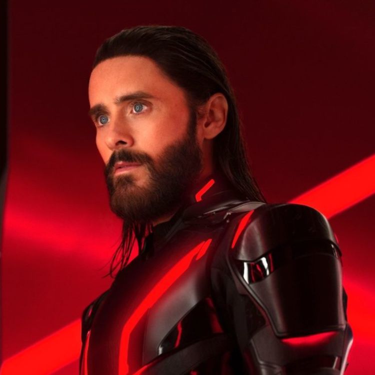 cover art for What Does TRON: ARES’ Permanence Code Even Mean?