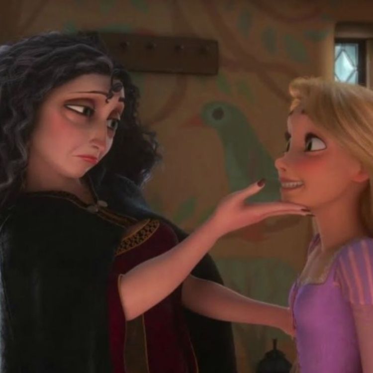 cover art for Disney’s Live-Action TANGLED Resumes, Scarlett Johansson in Talks for Key Role