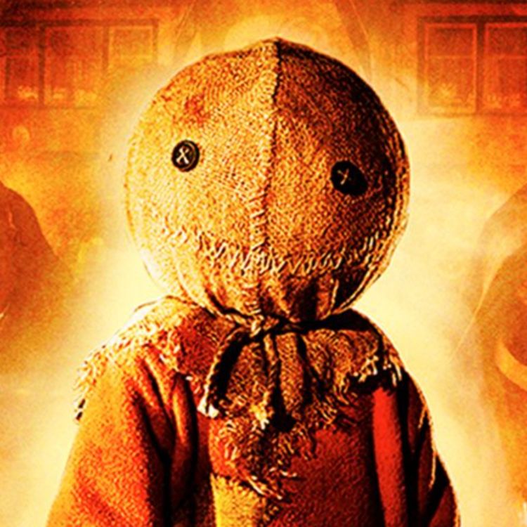 cover art for Join NERDIST for a TRICK ‘R TREAT Screening & Conversation with Michael Dougherty 