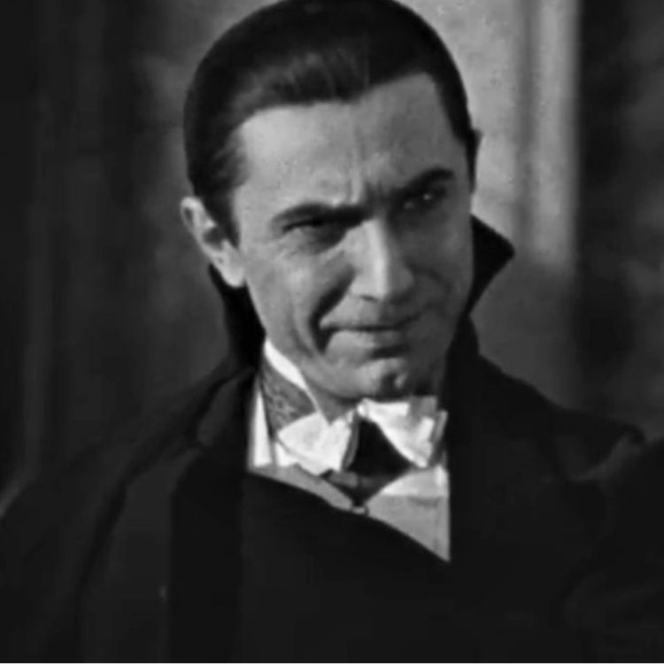 cover art for Leonardo DiCaprio Producing Biopic of DRACULA’s Bela Lugosi