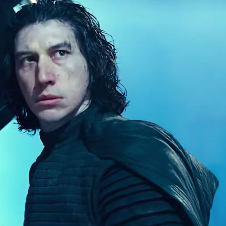 cover art for THE HUNT FOR BEN SOLO Fan Campaign Gets Times Square Billboard