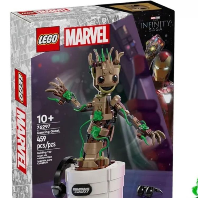 cover art for 5 Best Nerdy LEGO Sets You Can Buy Right Now