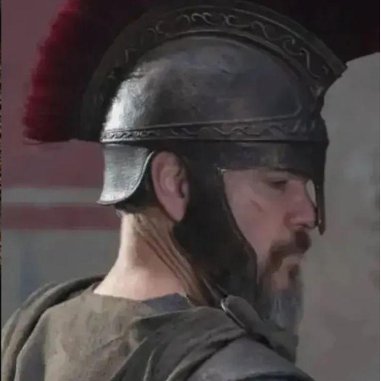 cover art for New Image of Tom Holland as Telemachus in THE ODYSSEY