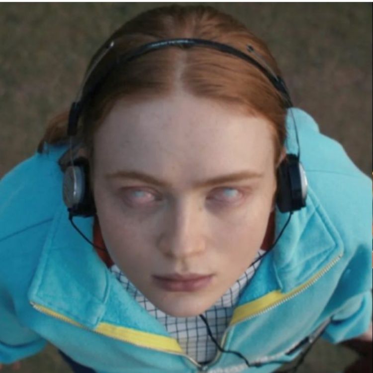 cover art for Sadie Sink Will Reportedly Star in AVENGERS: SECRET WARS