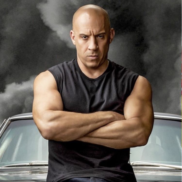 cover art for Vin Diesel to Write, Produce, and Star in ROCK ‘EM SOCK ‘EM ROBOTS
