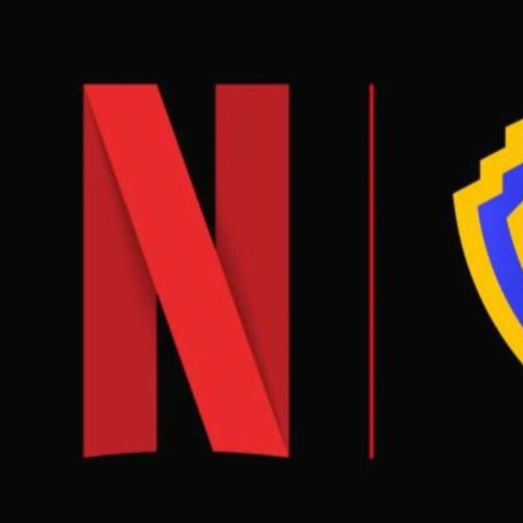 cover art for Netflix Is Buying Warner Bros. and HBO Max in $82.7 Billion Deal
