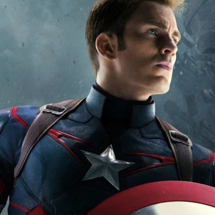 cover art for AVENGERS: DOOMSDAY Teaser Confirms Chris Evans Return