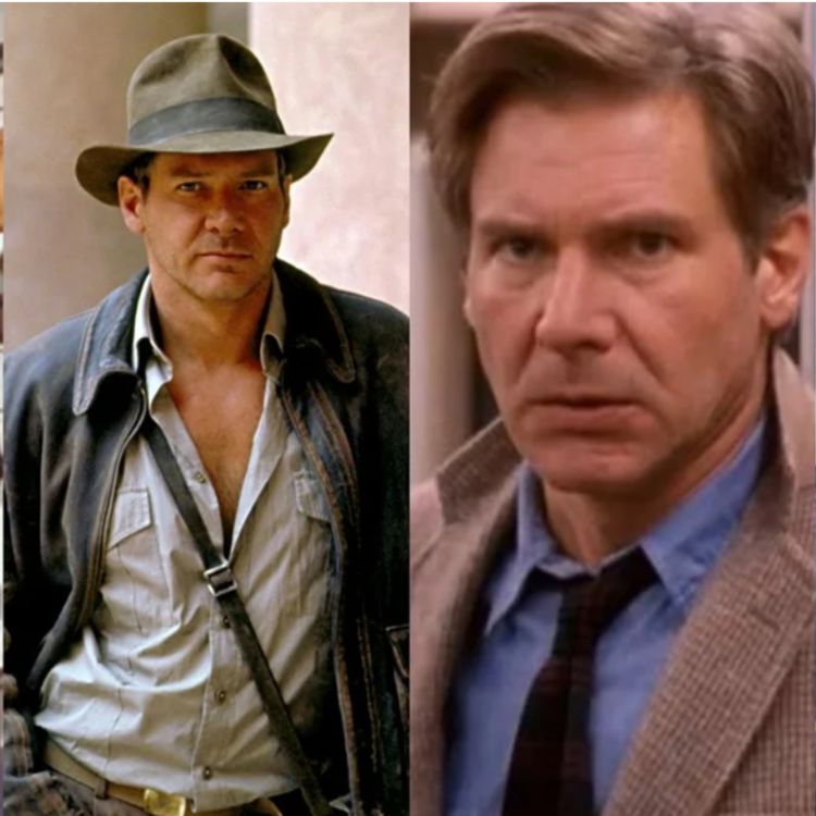cover art for Harrison Ford to Receive SAG-AFTRA Life Achievement Award