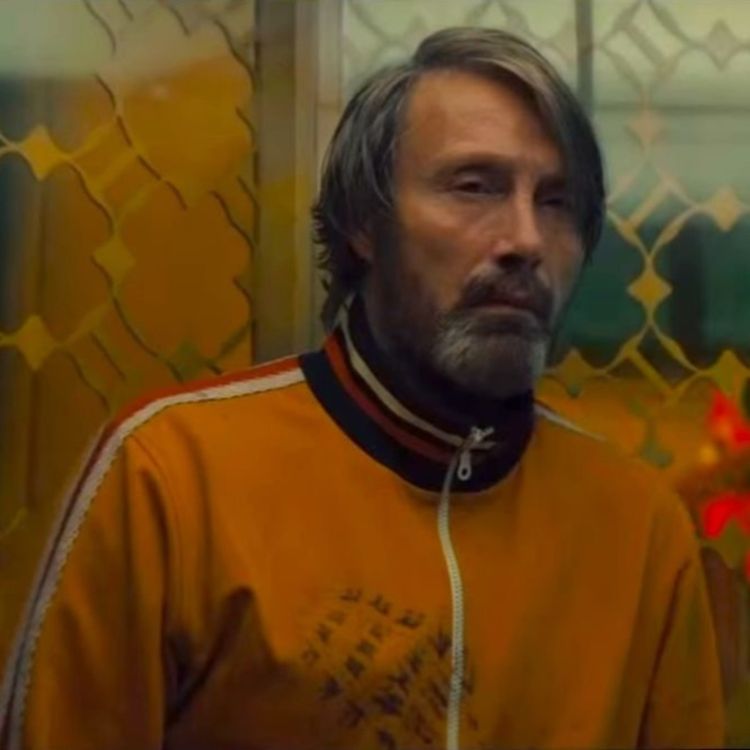 cover art for Experience DUST BUNNY’s Exceptional Beauty in New Trailer