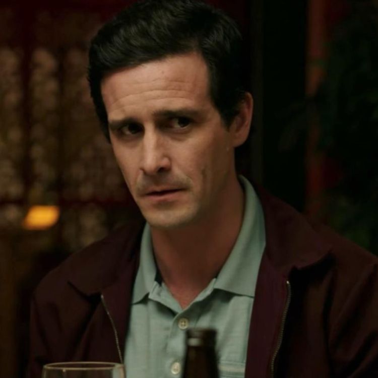 cover art for Actor James Ransone Has Passed Away, Age 46