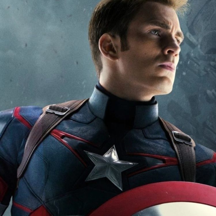 cover art for AVENGERS: DOOMSDAY Teaser Confirms Chris Evans Return