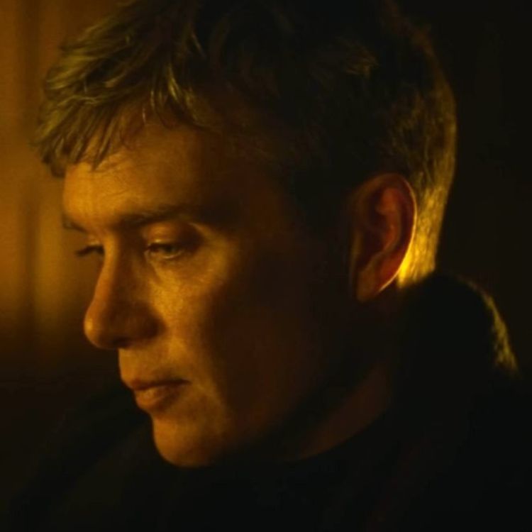 cover art for PEAKY BLINDERS: THE IMMORTAL MAN Trailer Is Here (Watch)