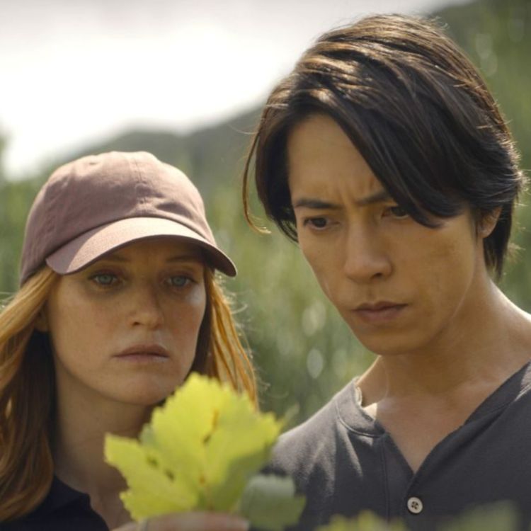 cover art for DROPS OF GOD Season 2 Trailer Begins an Epic Quest for an Epic Wine