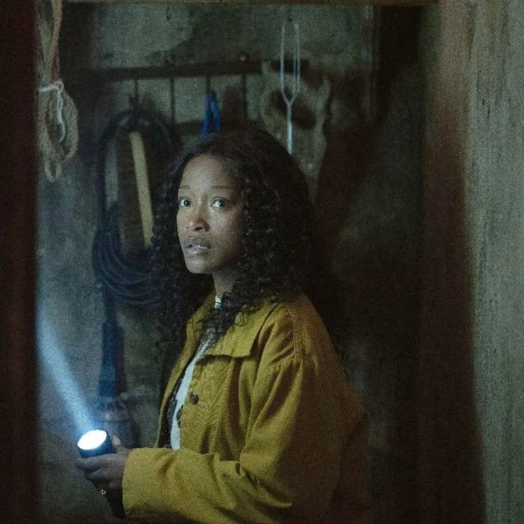 cover art for THE ‘BURBS Trailer Sets a Spooky Suburban Murder Mystery