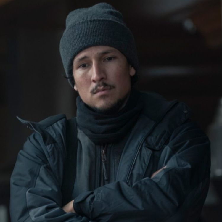 cover art for THE LAST OF US to Recast Danny Ramirez’s Manny in Season 3