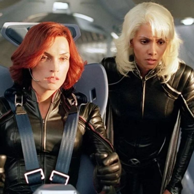 cover art for Iconic Marvel Writer Says More Classic X-Men Return in DOOMSDAY