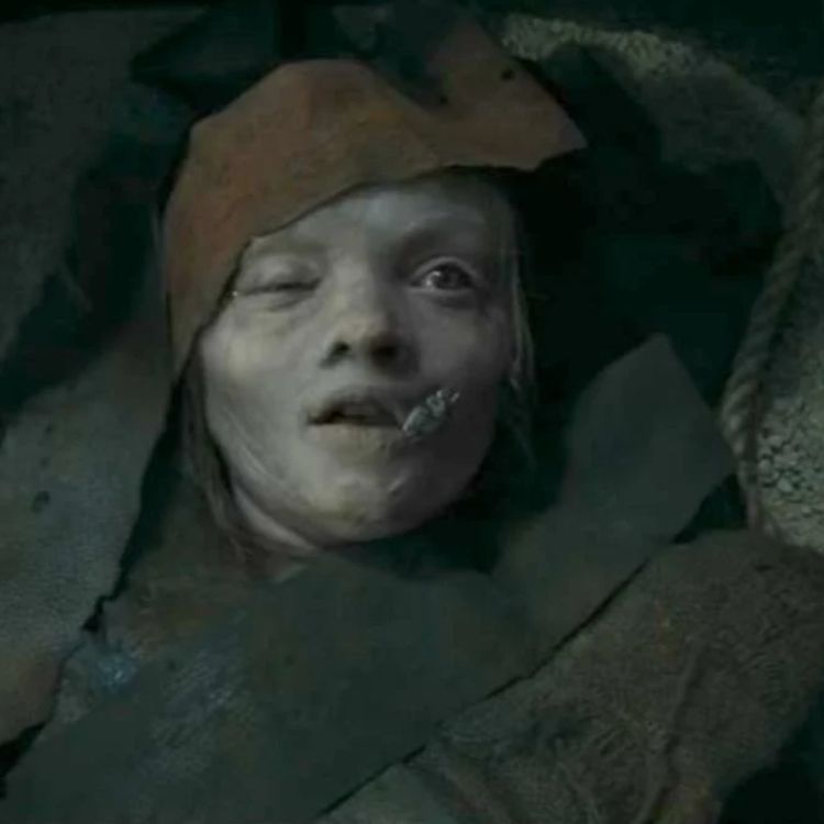 cover art for LEE CRONIN’S THE MUMMY Delivers FULL Horror in First Trailer