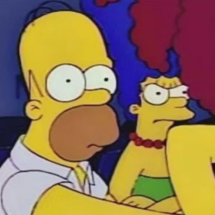 cover art for Boots Riley to Direct Film of Play Based on THE SIMPSONS