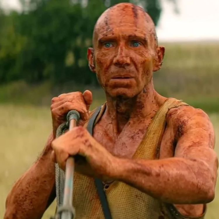 cover art for Does a Cure for the Rage Virus Exist in 28 YEARS LATER: THE BONE TEMPLE?