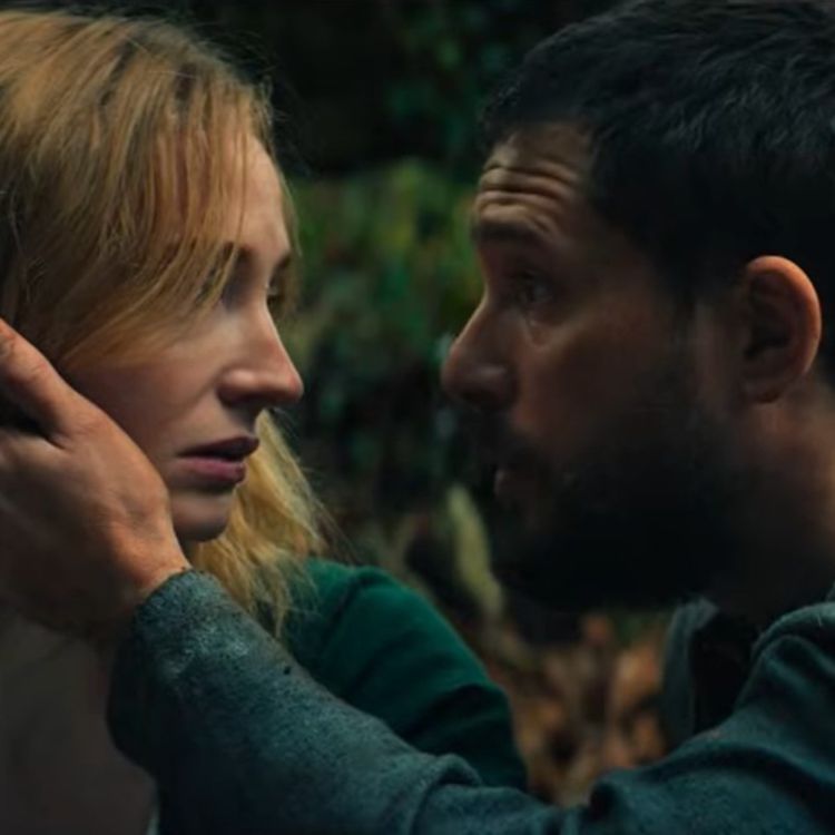 cover art for THE DREADFUL Trailer Has Jon Snow and Sansa Stark as Lovers