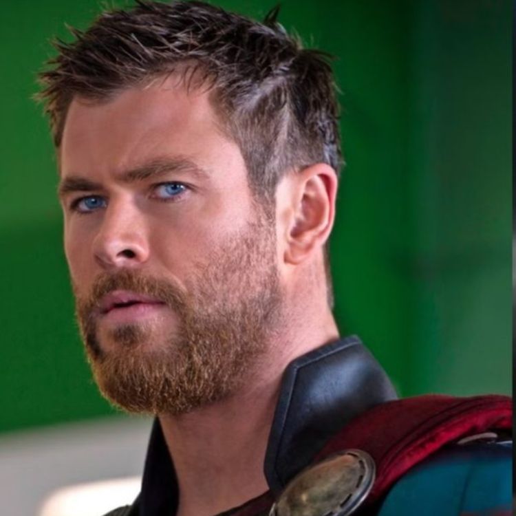 cover art for Chris Hemsworth Wants Halle Berry’s Storm in SECRET WARS