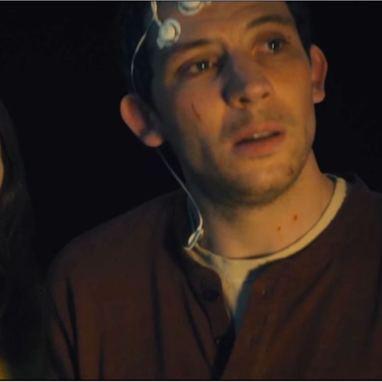 cover art for DISCLOSURE DAY Trailer: UFOs, Conspiracies, and Glitches, Oh My!