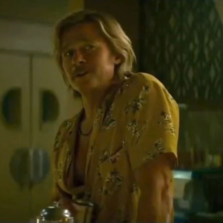 cover art for ONCE UPON A TIME IN HOLLYWOOD Sequel Shares Super Bowl Trailer