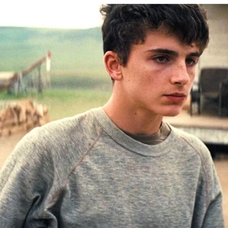 cover art for Christopher Nolan Recalls INTERSTELLAR Scene He ‘Didn’t Particularly Like’