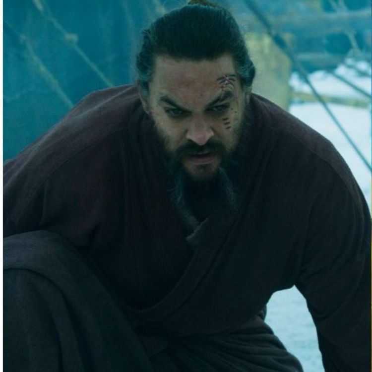 cover art for Jason Momoa to Star in HELLDIVERS Film, 2027 Release Date Set