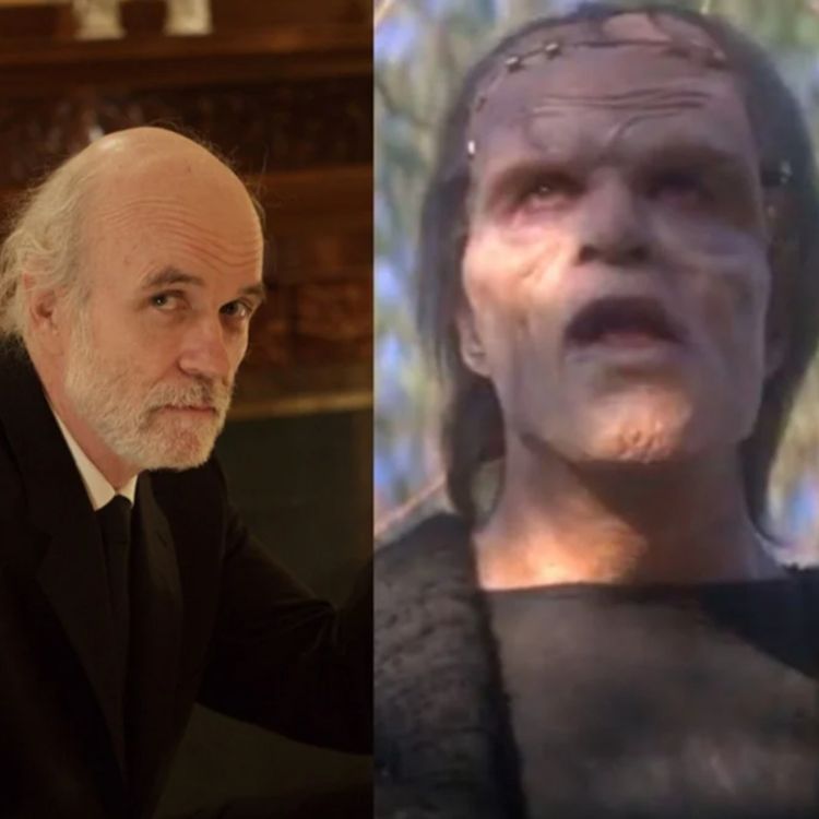 cover art for MANHUNTER and THE MONSTER SQUAD Actor Tom Noonan Dies at 74