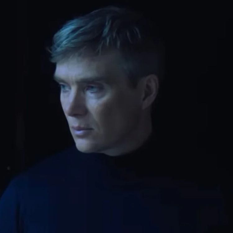 cover art for Cillian Murphy Faces Demons Old and New in PEAKY BLINDERS: THE IMMORTAL MAN Trailer