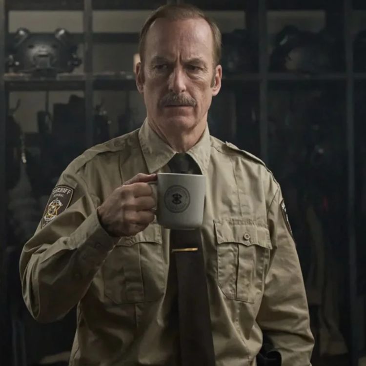 cover art for Bob Odenkirk Arrives Guns A-Blazing in NORMAL Trailer