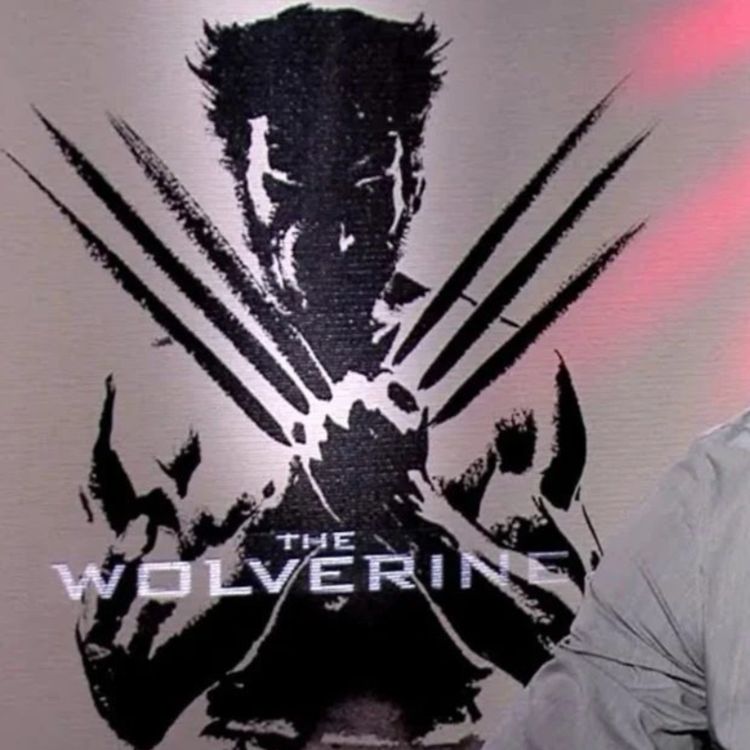 cover art for Hugh Jackman Predicted AVENGERS: DOOMSDAY 13 Years Ago