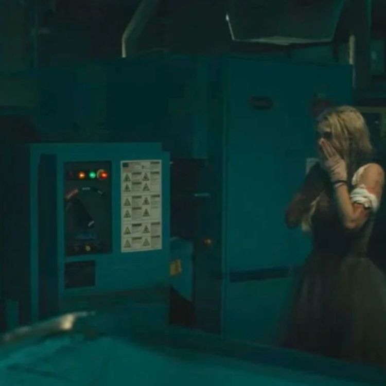 cover art for Watch 8 Minutes of READY OR NOT 2: HERE I COME for Free