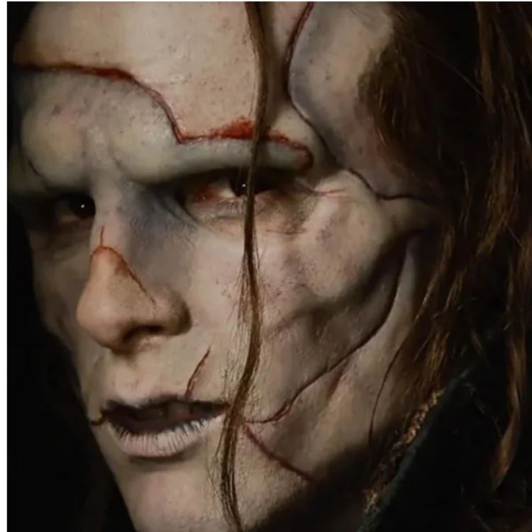 cover art for FRANKENSTEIN, KPOP DEMON HUNTERS Join Criterion Collection