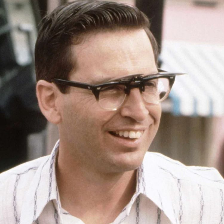 cover art for Robert Carradine, REVENGE OF THE NERDS Star, Dead at 71