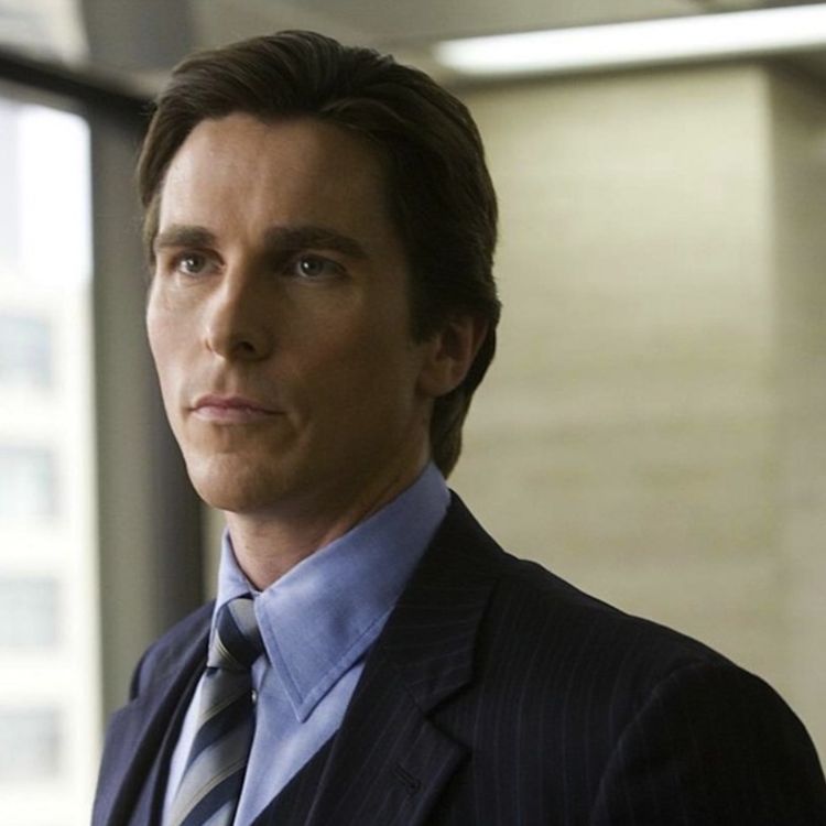 cover art for Christian Bale Will Star in Long-Awaited HEAT 2