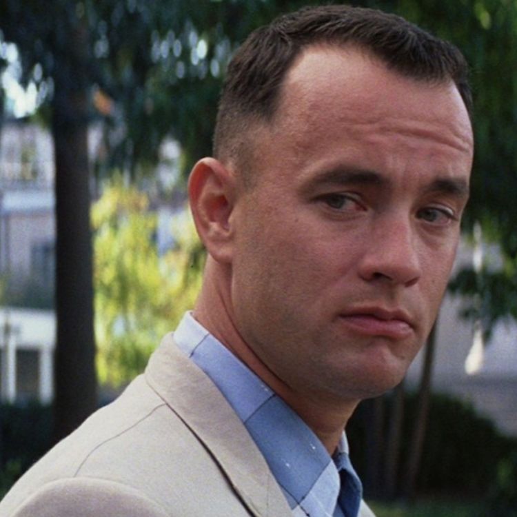 cover art for Tom Hanks Will Play Abraham Lincoln in LINCOLN IN THE BARDO