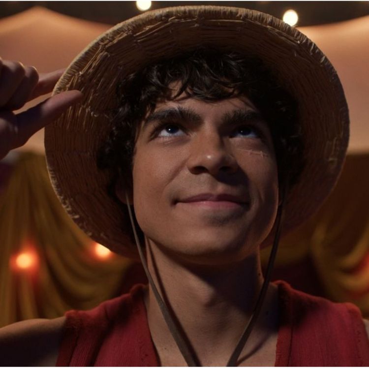 cover art for ONE PIECE Creator Hid Secret of the Treasure at the Bottom of the Sea