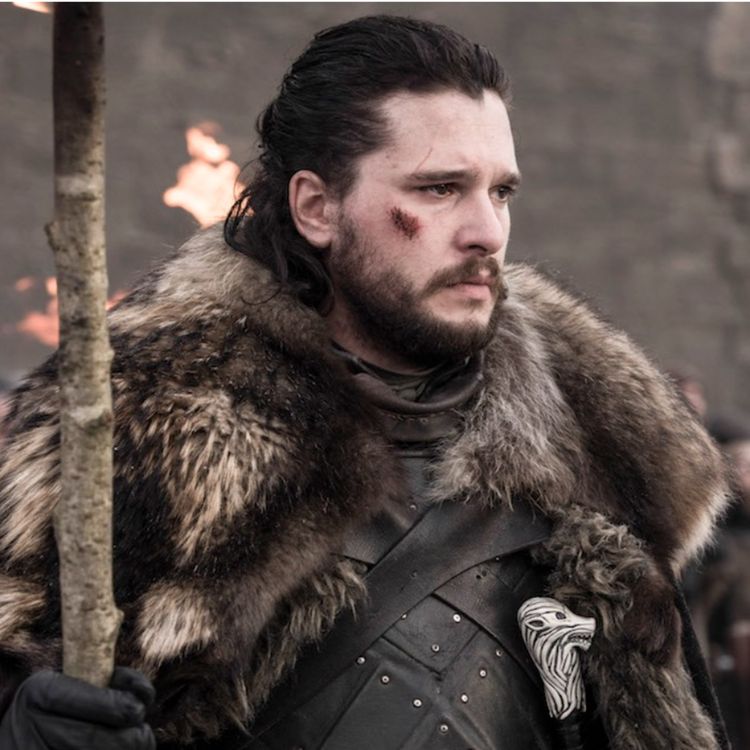 cover art for GAME OF THRONES Movie about Aegon the Conqueror From ANDOR Writer in the Works