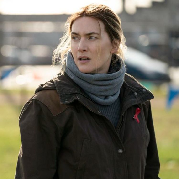 cover art for Kate Winslet To Star in Andy Serkis’ THE HUNT FOR GOLLUM
