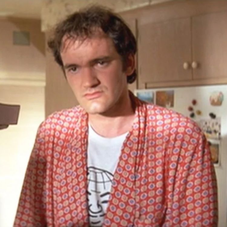 cover art for Quentin Tarantino’s Stage Play Makes West End Debut in 2027