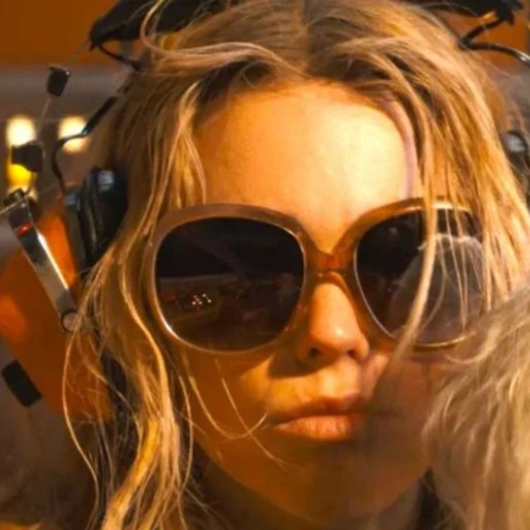 cover art for SUPERGIRL Trailer: Krypto Is on DEATH’S DOOR