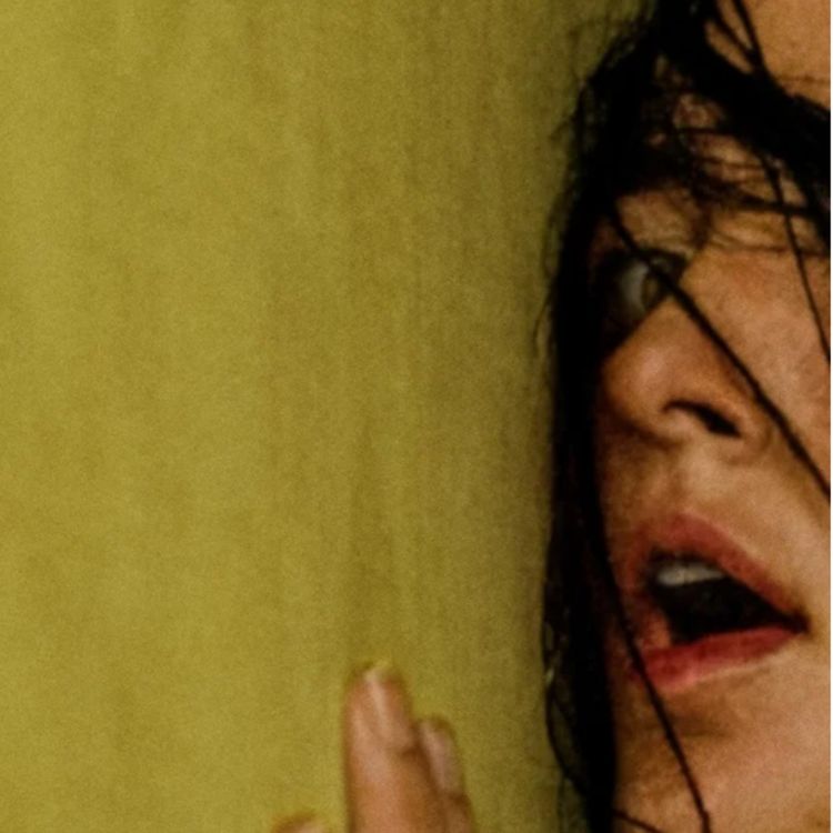 cover art for New BACKROOMS Trailer Takes Creepypasta to Creepy Film